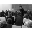 Maurizio Giuffredi presenta Salvatore Sciarrino e Enzo Restagno